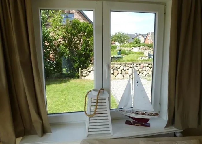 Casa de Férias Morgensonne